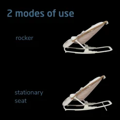 Kori 2-in-1 Rocker