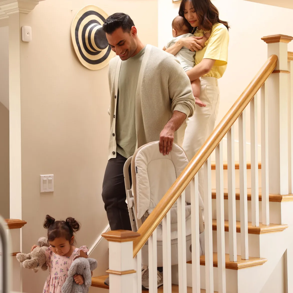 Kori 2-in-1 Rocker