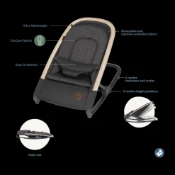 Kori 2-in-1 Rocker