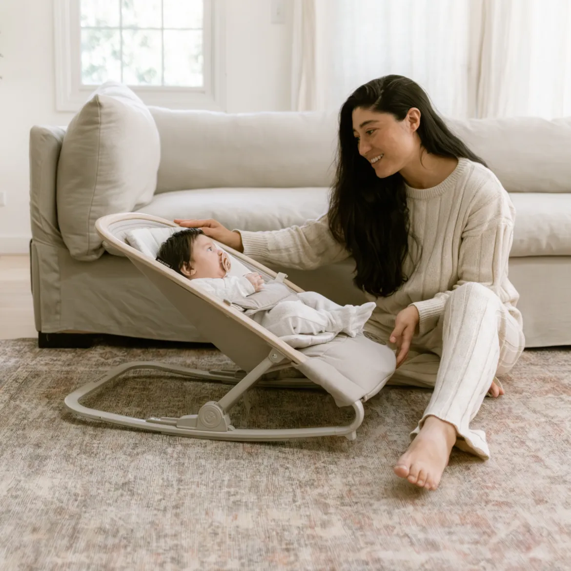 Kori 2-in-1 Rocker