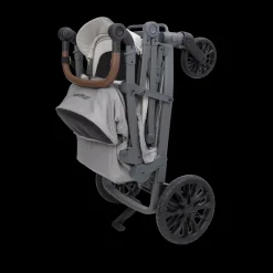 L2 Double Stroller Wagon