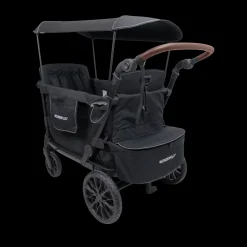 L4 Quad Stroller Wagon