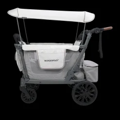 L4 Quad Stroller Wagon