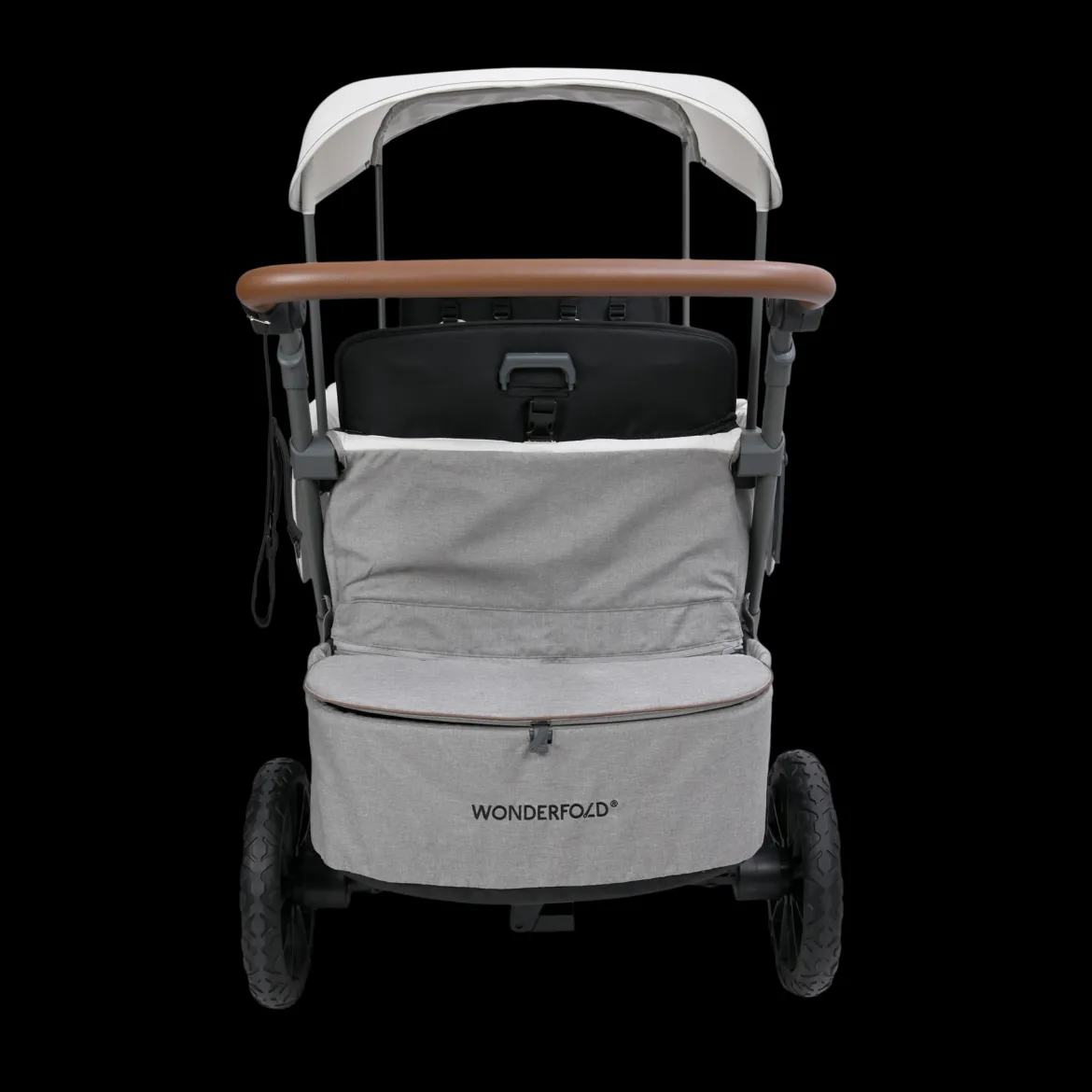 L4 Quad Stroller Wagon