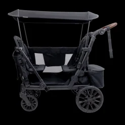L4 Quad Stroller Wagon