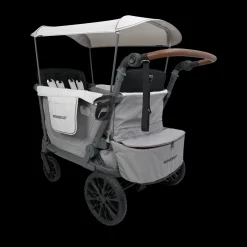 L4 Quad Stroller Wagon