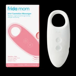 Lactation Massager