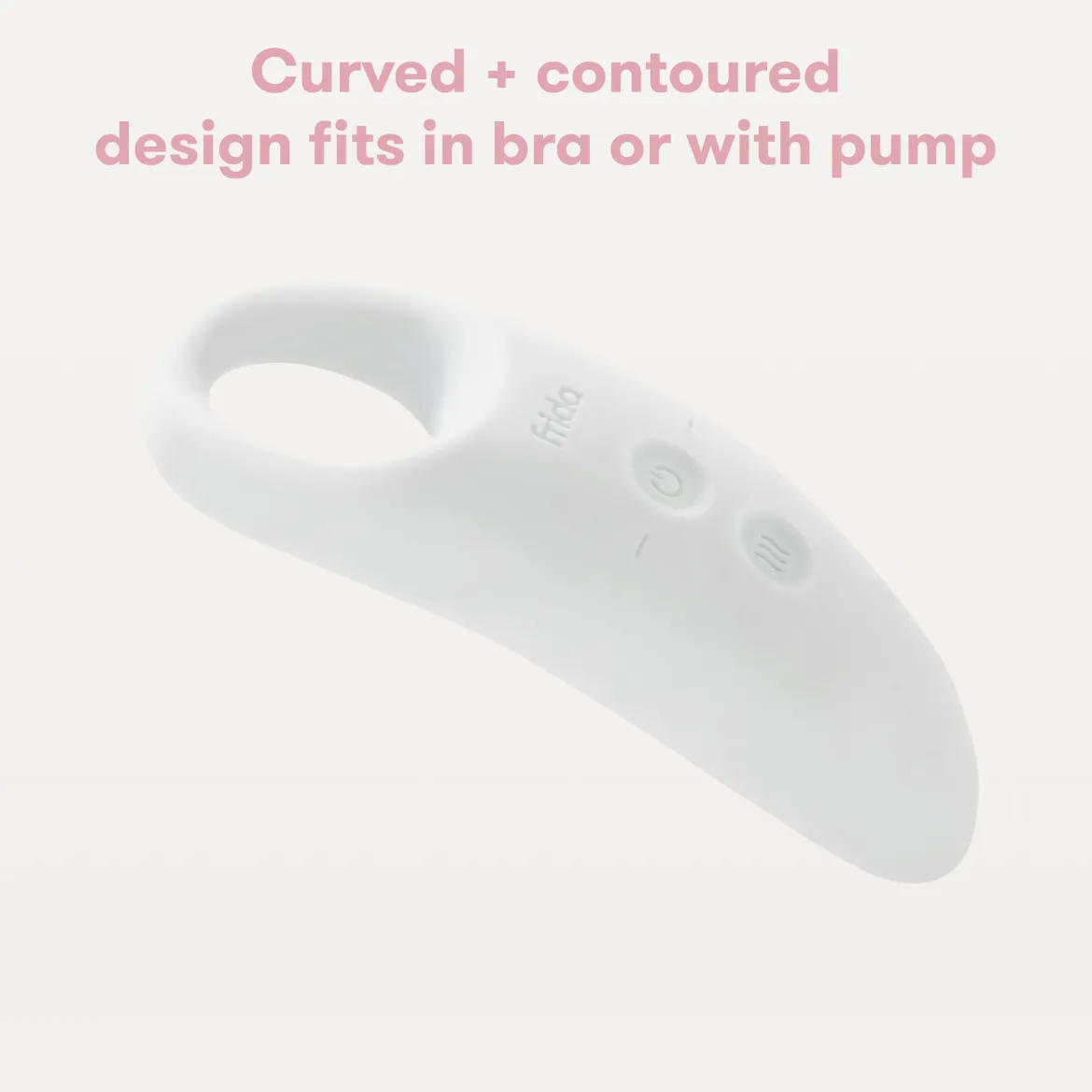 Lactation Massager