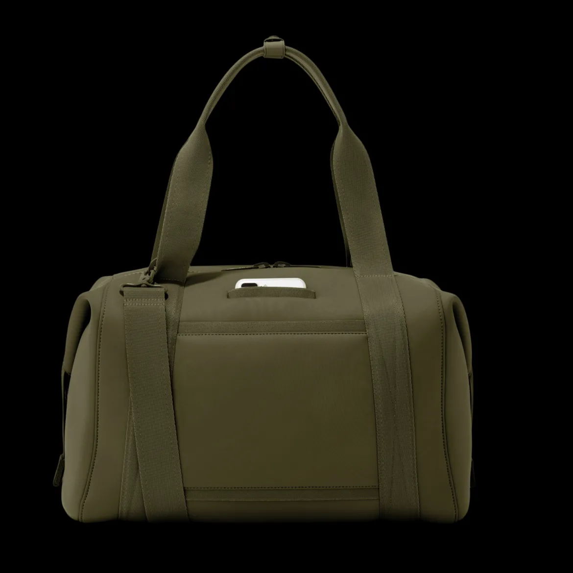 Landon Carryall