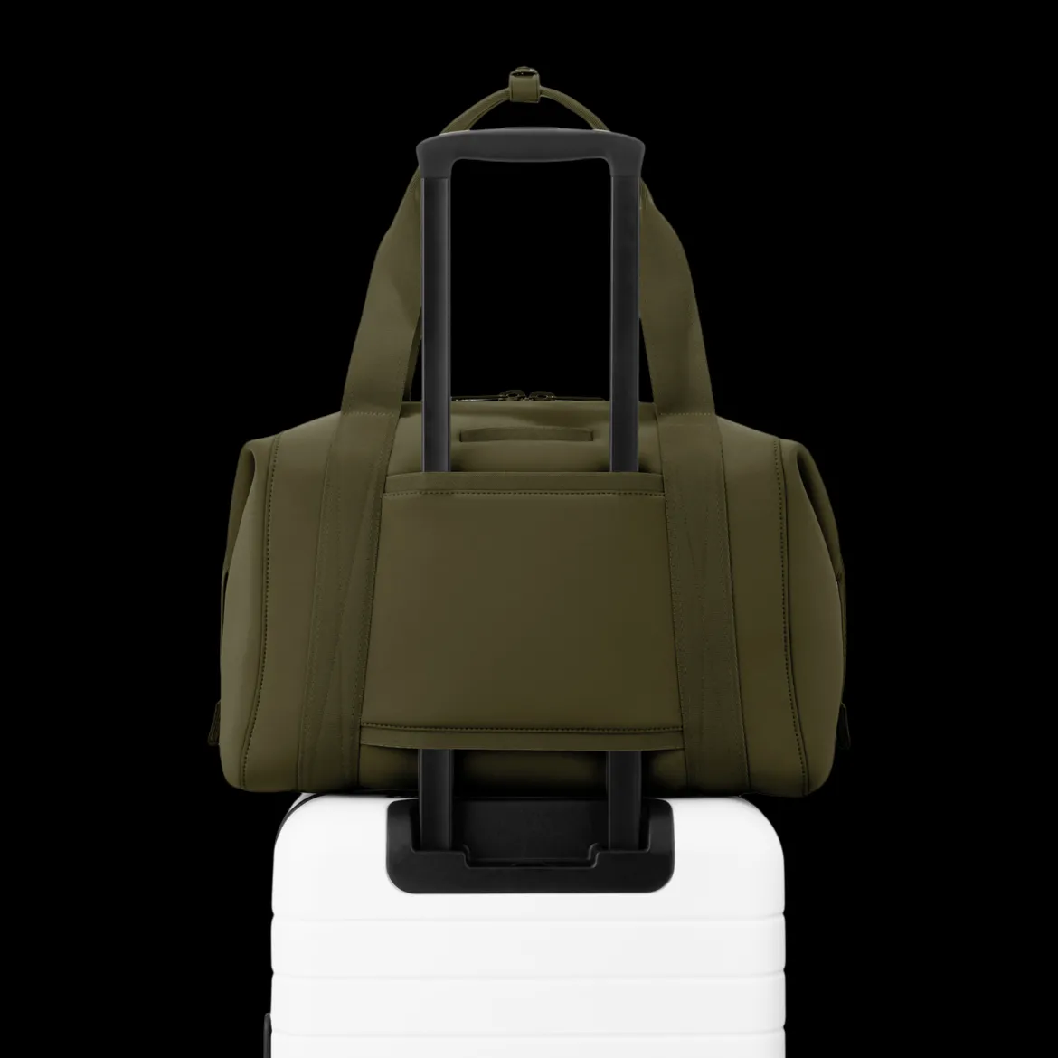 Landon Carryall