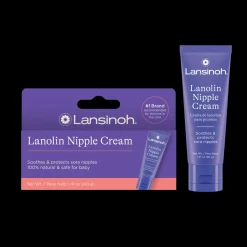 Lanolin Nipple Cream