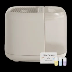 Large Room Humidifier Starter Set