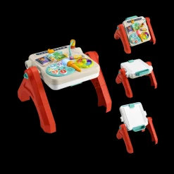 Laugh & Learn 4-in-1 Table To Easel