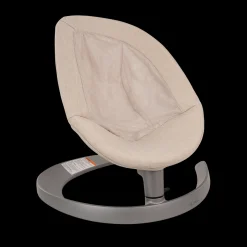 LEAF Grow Baby Seat & Rocker with Toy Bar