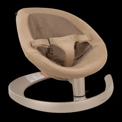 LEAF Grow Baby Seat & Rocker with Toy Bar