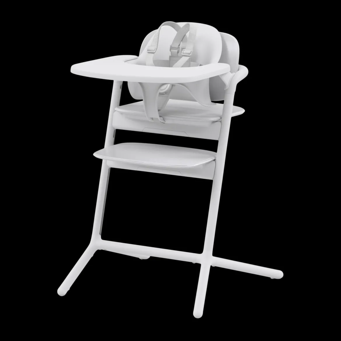 LEMO 2 High Chair 3-in-1 Set