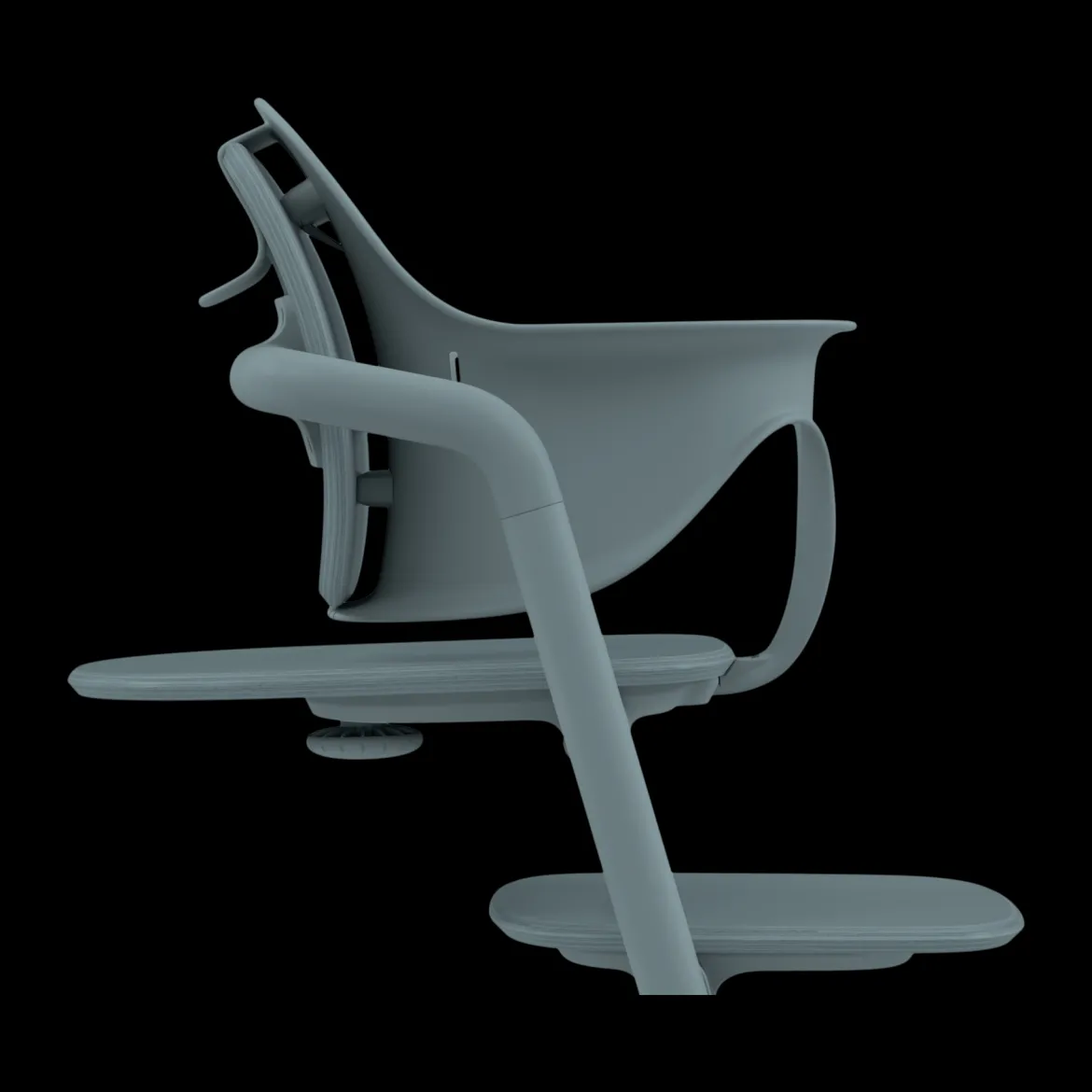 LEMO 2 High Chair 3-in-1 Set
