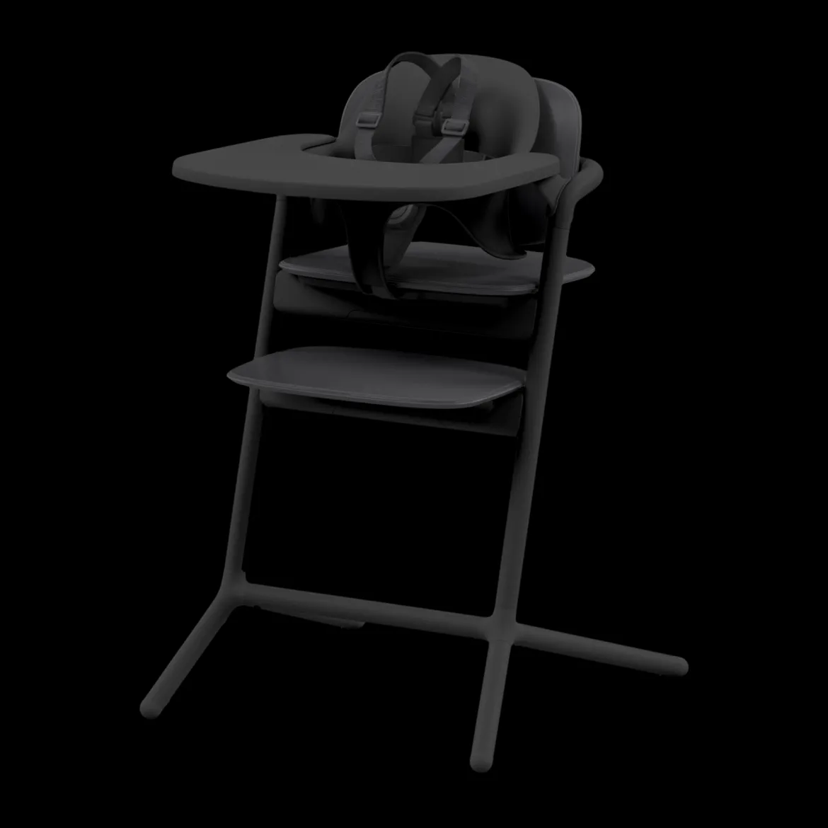LEMO 2 High Chair 3-in-1 Set