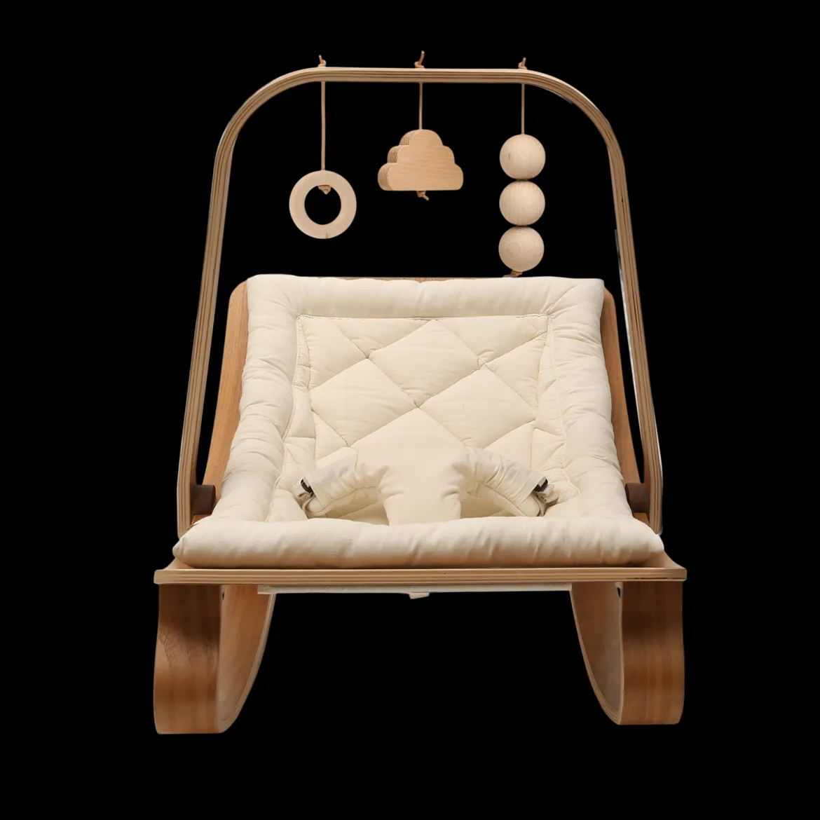 LEVO Baby Rocker Arch