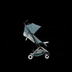 LIBELLE Ultra Lightweight Travel Stroller