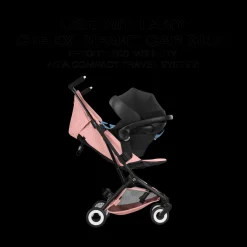 LIBELLE Ultra Lightweight Travel Stroller