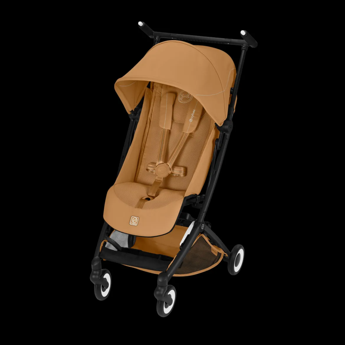LIBELLE Ultra Lightweight Travel Stroller