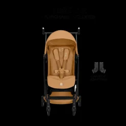LIBELLE Ultra Lightweight Travel Stroller