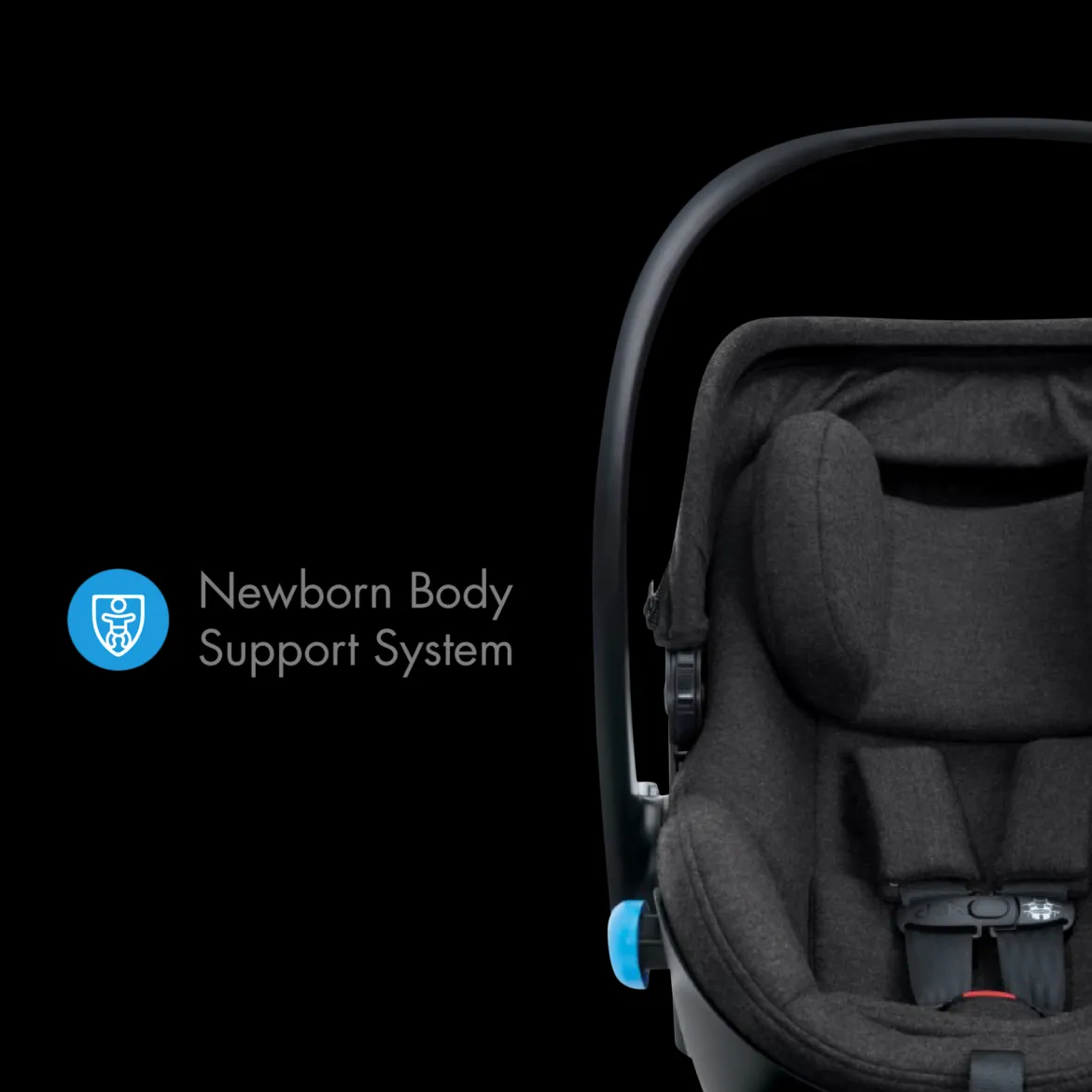 Liing Infant Car Seat