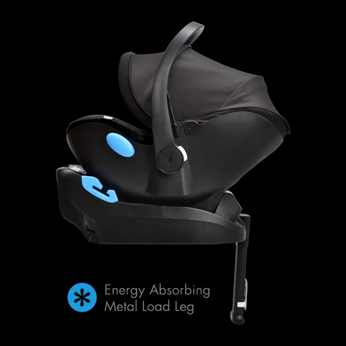 Liing Infant Car Seat