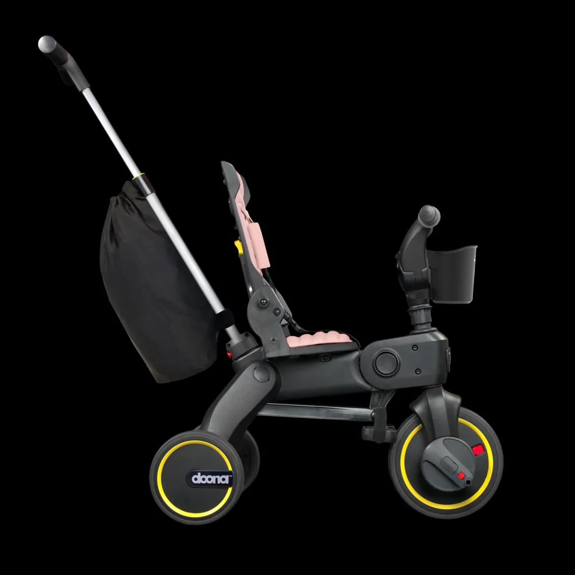 Liki Trike S3
