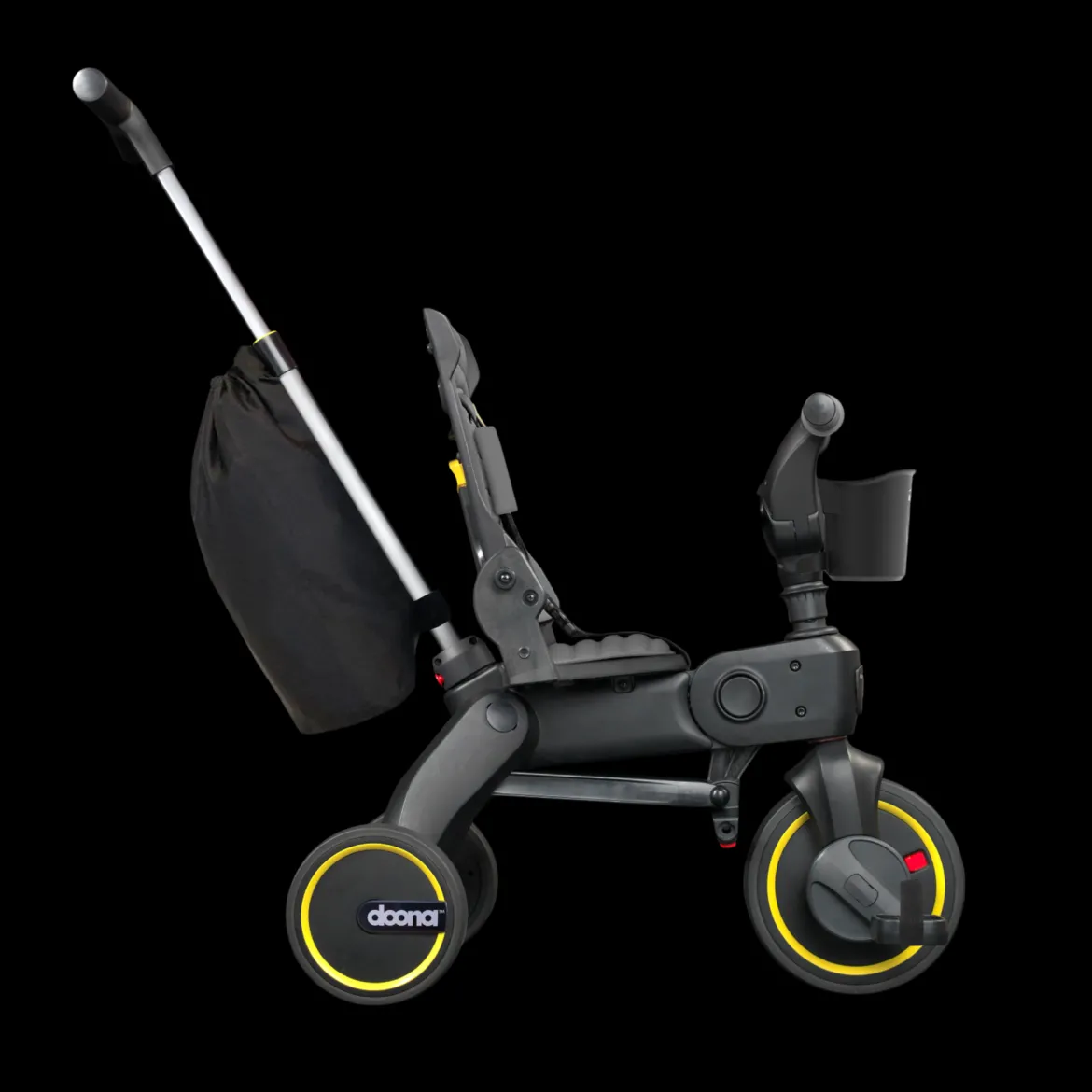 Liki Trike S3