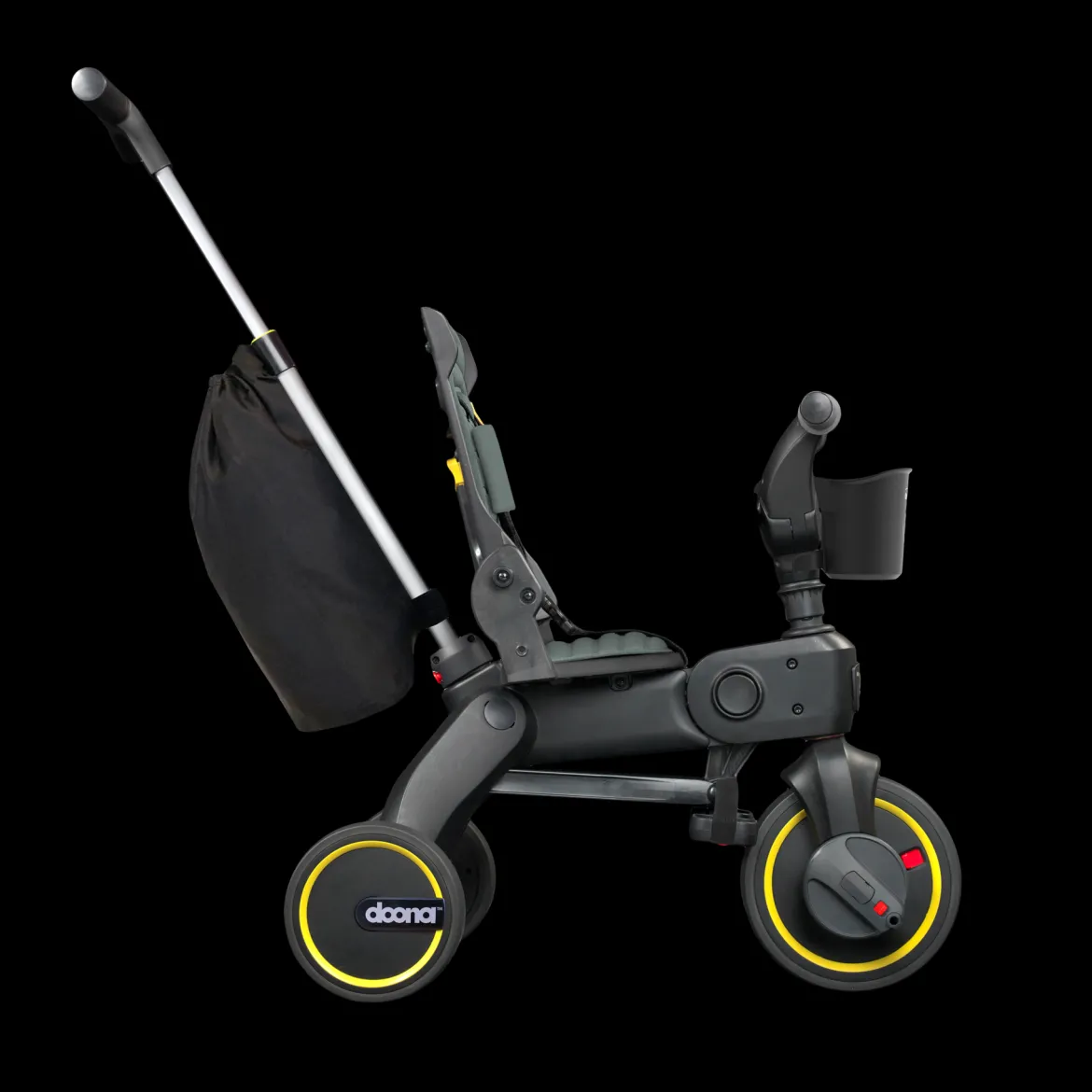 Liki Trike S3