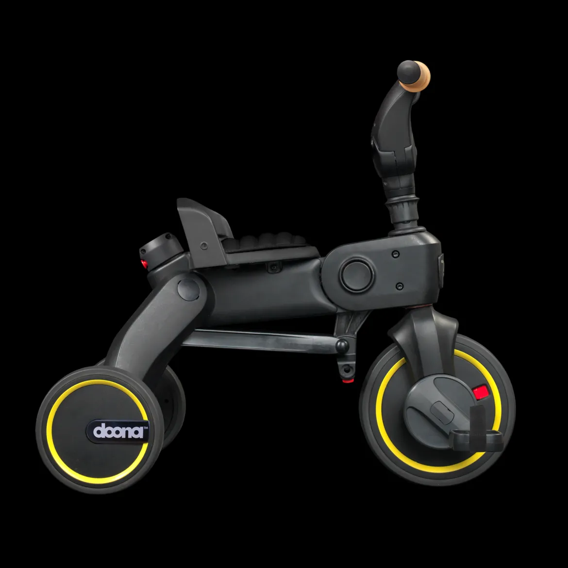 Liki Trike S5