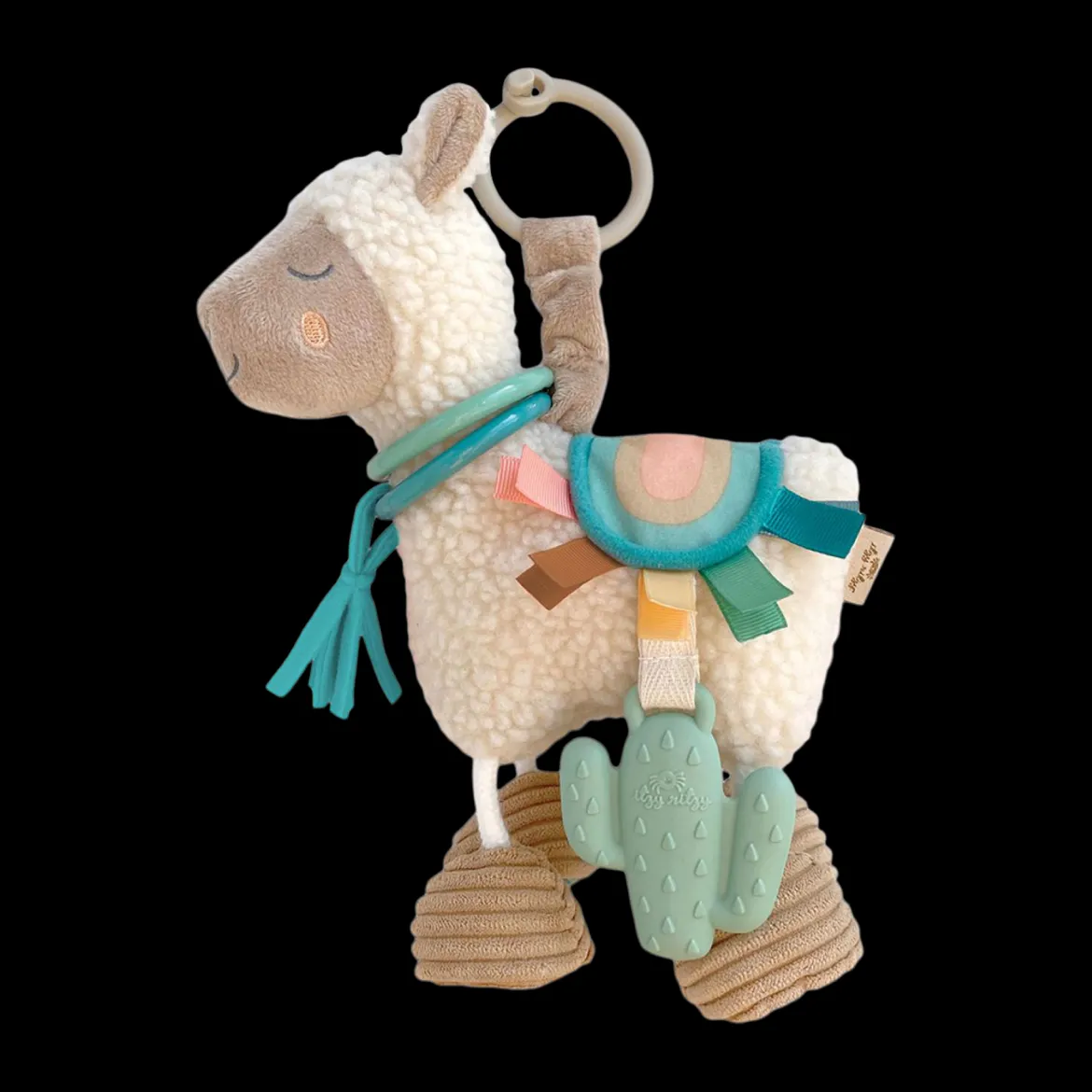 Link & Love Activity Toy