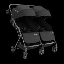 Lithe Double Stroller