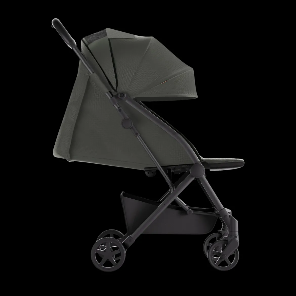 Lithe V2 Stroller