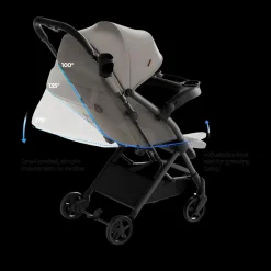 Lithe V2 Stroller