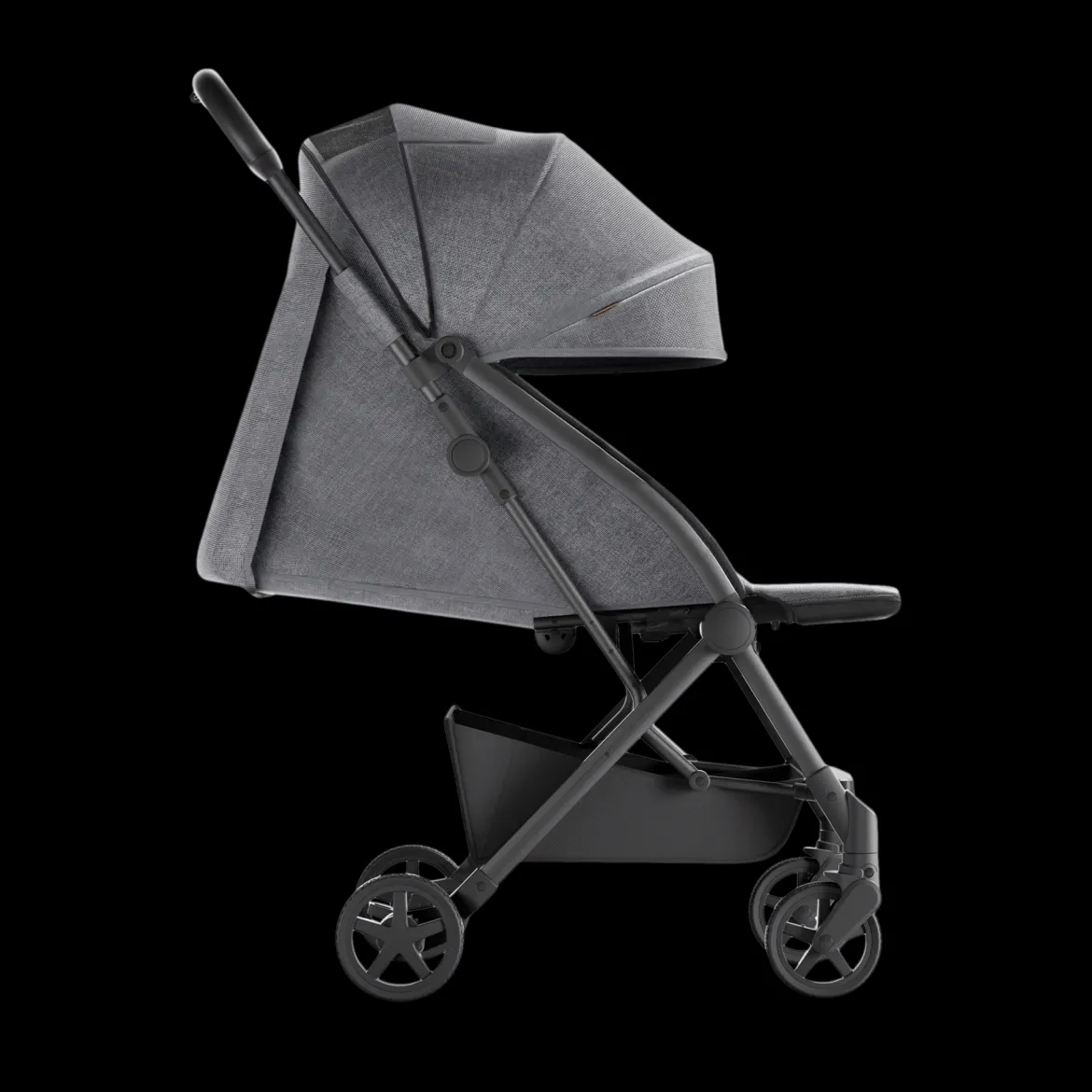 Lithe V2 Stroller