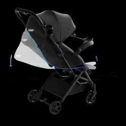 Lithe V2 Stroller