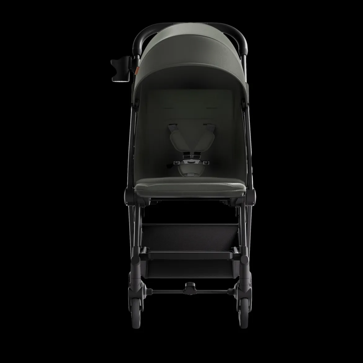 Lithe V2 Stroller