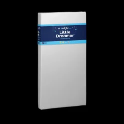 Little Dreamer Dual Sided Crib Mattress
