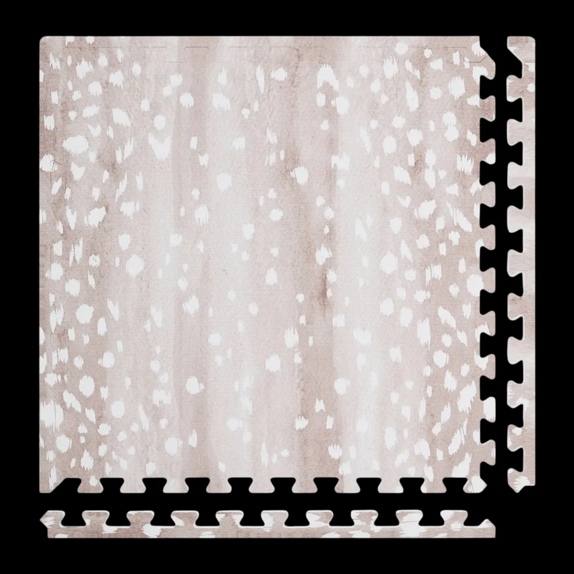 Little Nomad Play Mat | Fawn