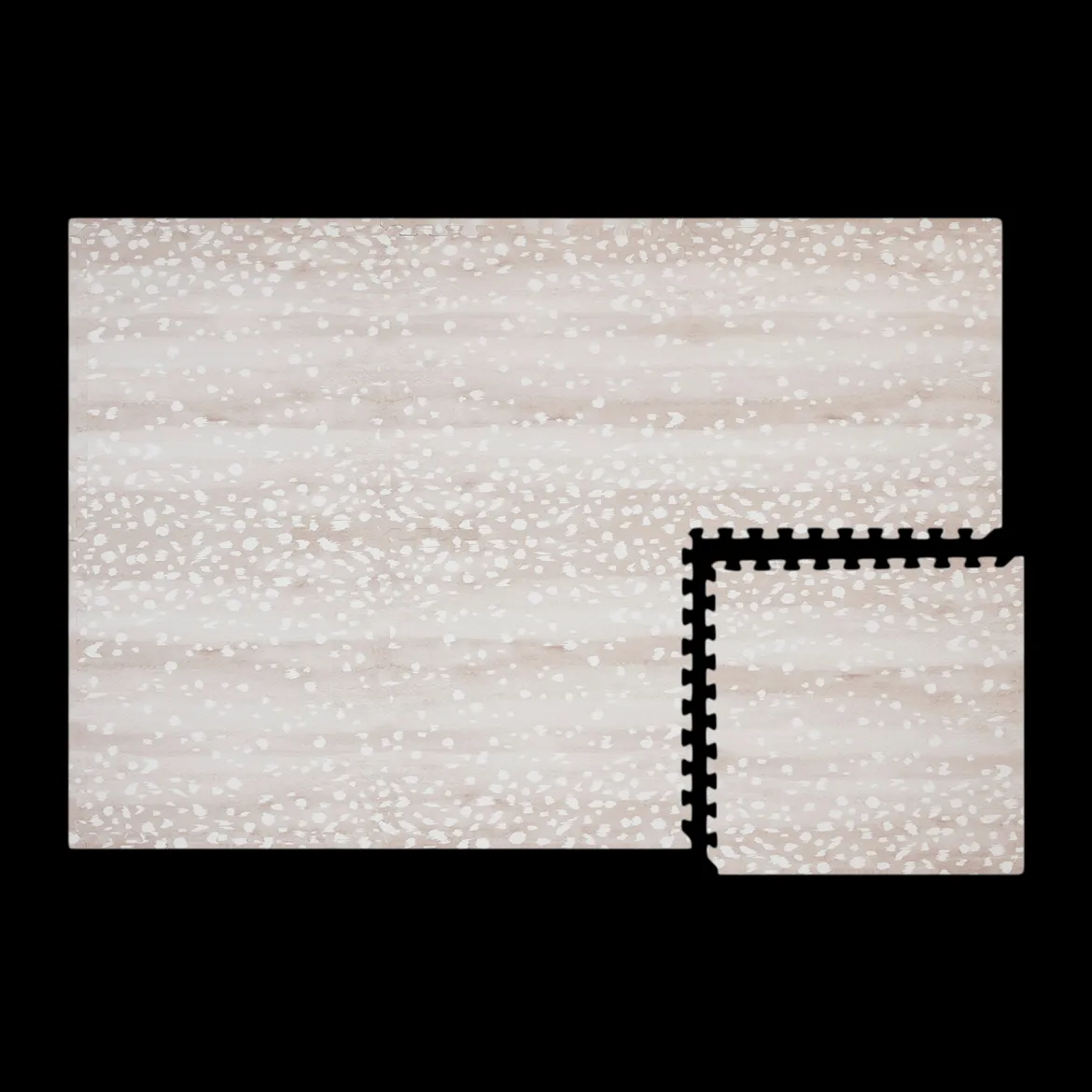 Little Nomad Play Mat | Fawn