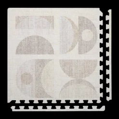 Little Nomad Play Mat l Luna