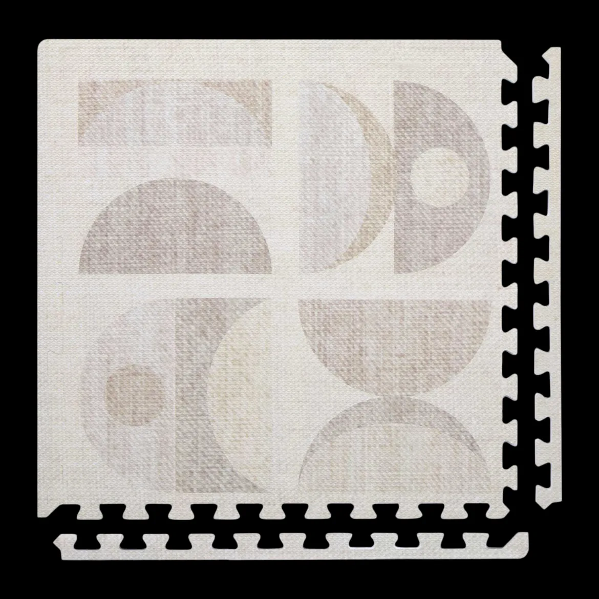 Little Nomad Play Mat l Luna