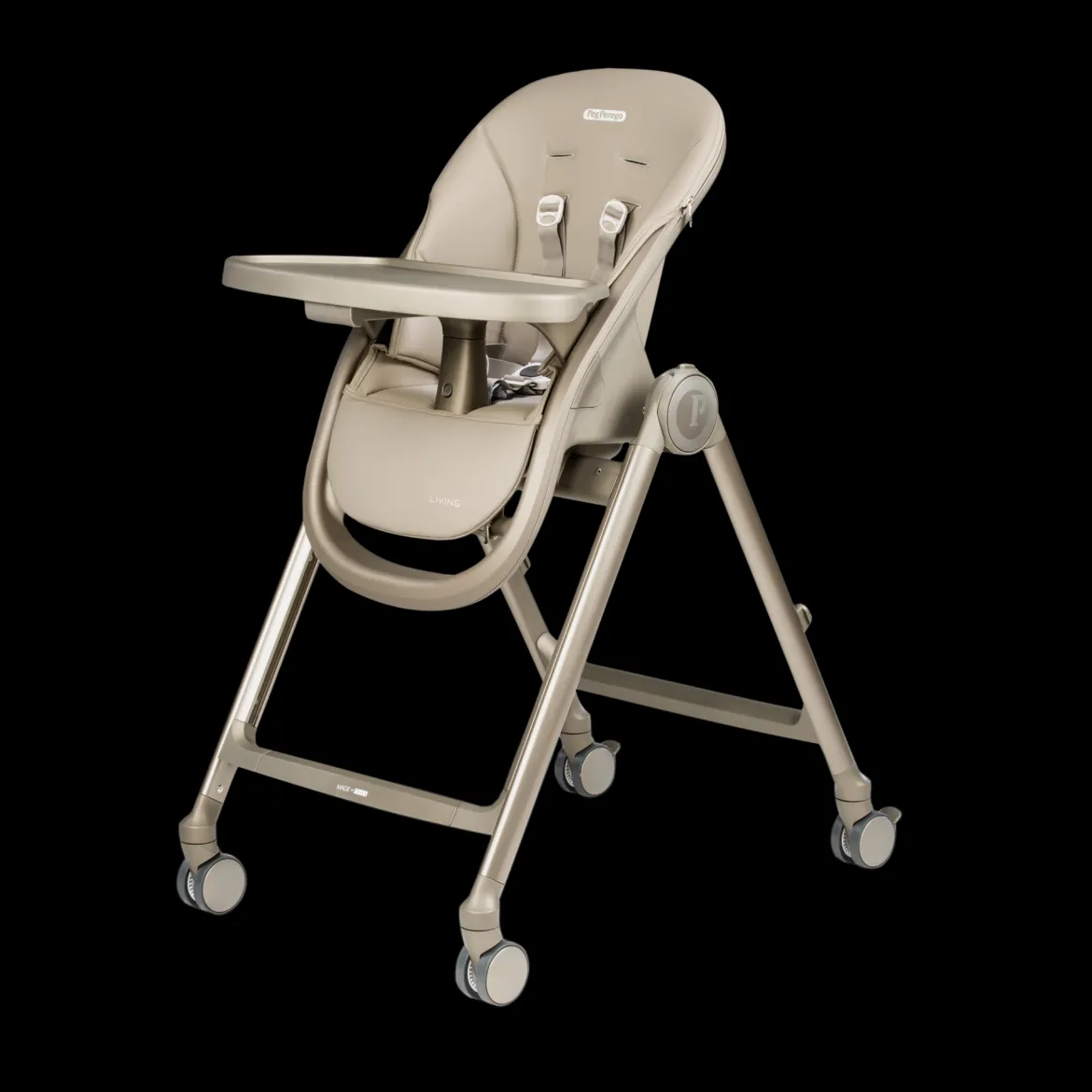 Living High Chair