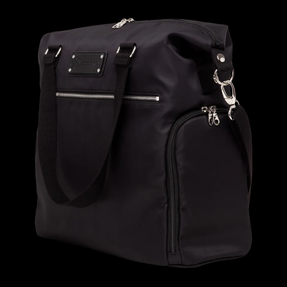 Lizzy Breast Pump Bag
