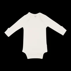 Long Sleeve Bodysuit