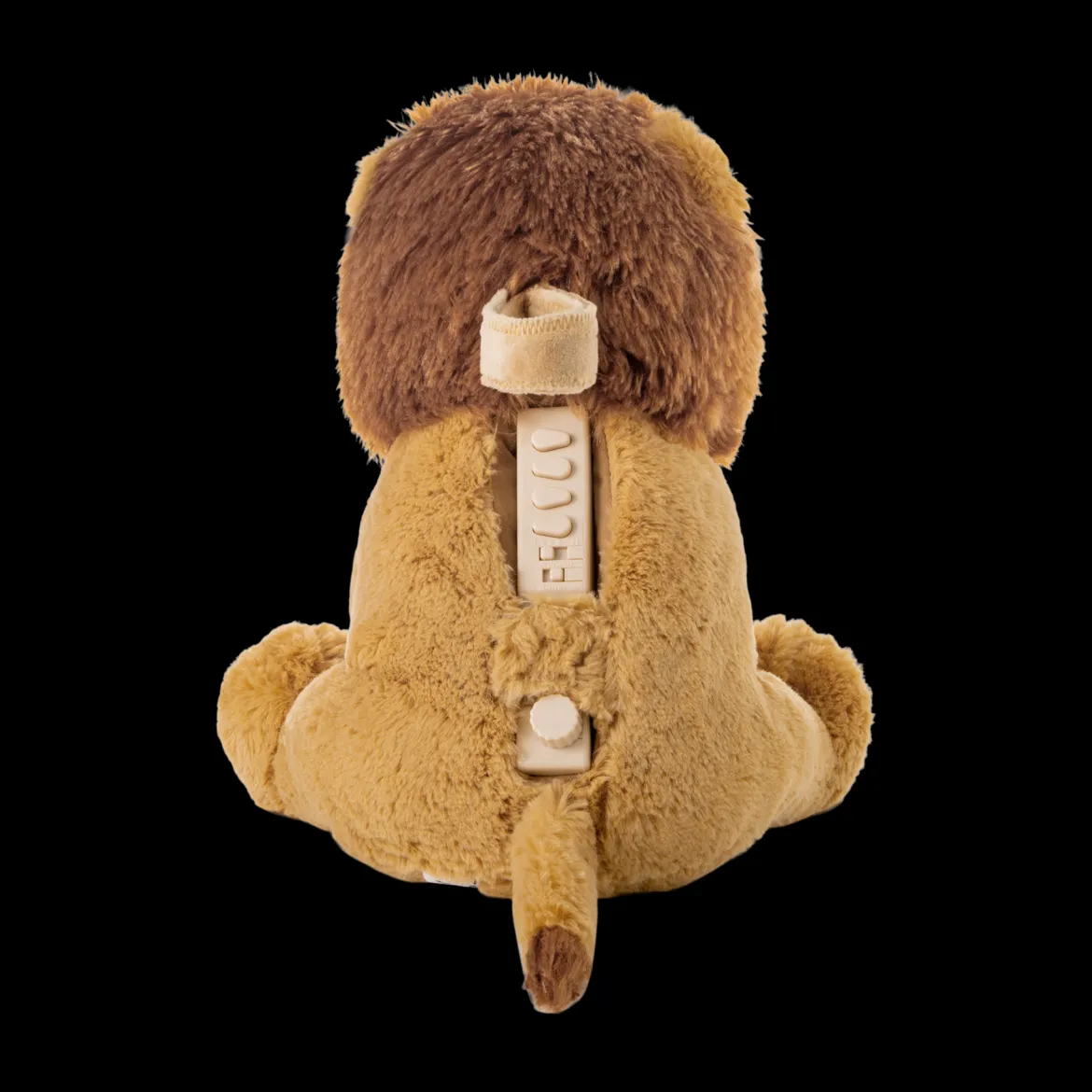 Louis the Lion Smart Sensor