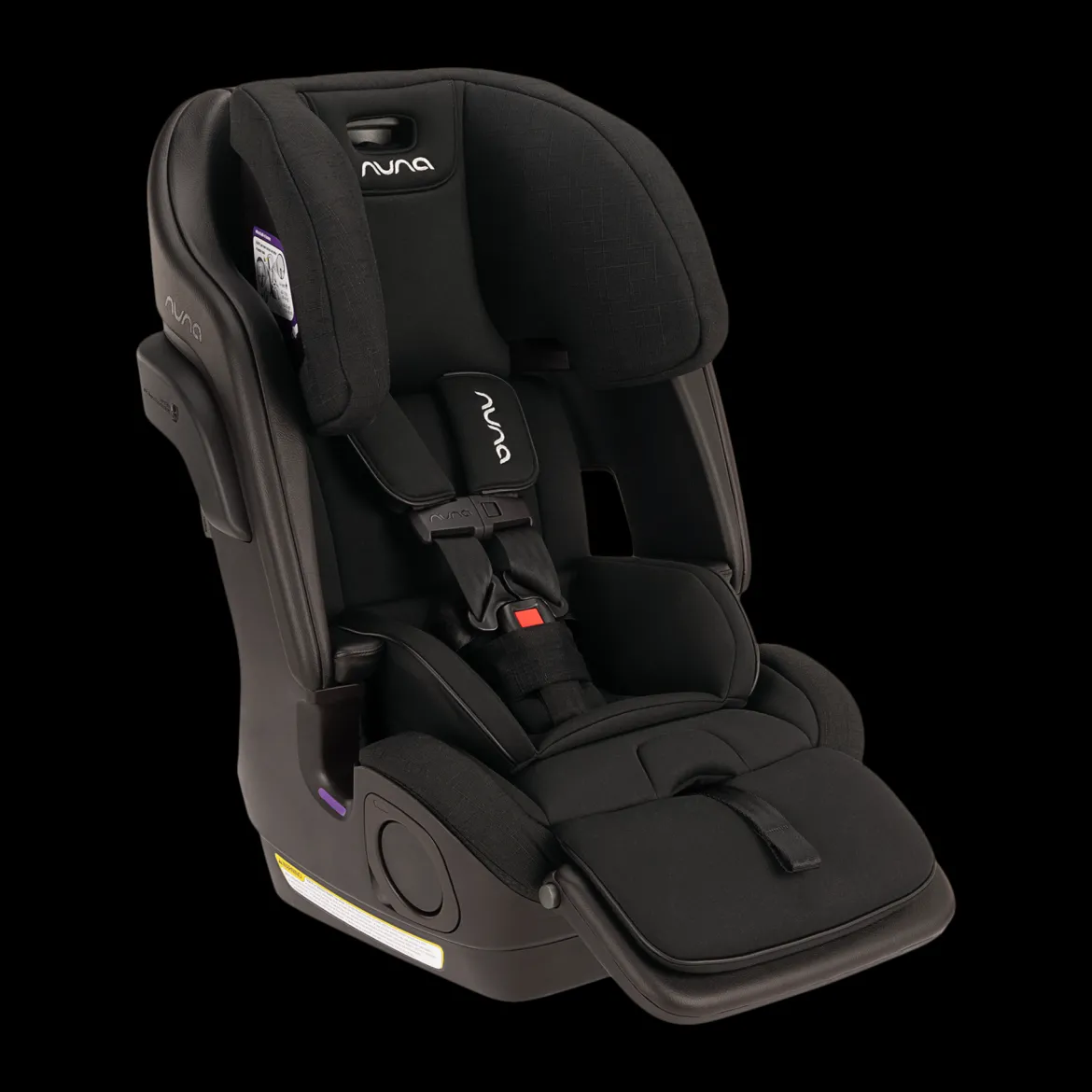 LUMN Car Seat